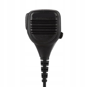 МИКРОФОН/ДИНАМИК PEARL ДЛЯ MOTOROLA PRO5150 GP338 GP330 GP680 50 СМ