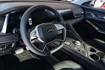  JAC JS8 1.5 T-GDI DCT 6os. Suv 175KM 2025, zdjęcie 8