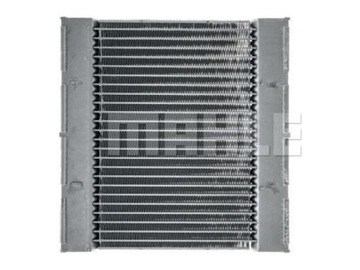 CHLADIČ MERCEDES CLASA M W166 5.5