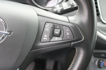 Opel Astra K Hatchback Facelifting 1.2 Turbo 130KM 2021 Opel Astra EDITION 131HP F-vat Salon Polska Gwar., zdjęcie 18