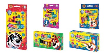 ШКОЛЬНАЯ РАЙЕТА АСТРИНО (XL) - 26 шт.