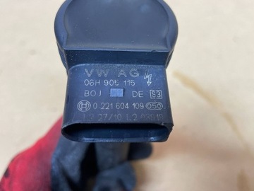 AUDI A5 8T A4 B8 2.0 TFSI 2007- 06H905115 CÍVKA ZAPALOVACÍ