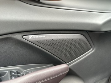 Cupra Terramar SUV 2.0 TSI 265KM 2025 Cupra Terramar VZ 2.0 TSI 265KM Hak Audio Sennheis, zdjęcie 35