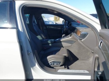 Porsche Panamera II 2018 Porsche Panamera E-hybrid sport tursimo 4.0 Hybryda 550KM, zdjęcie 9