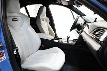 BMW Seria 3 F30-F31-F34 M3 Limousine Facelifting 3.0 M3 431KM 2016 BMW M3 Ceramiczne hamulce*Carbonowy dach*Marina, zdjęcie 30