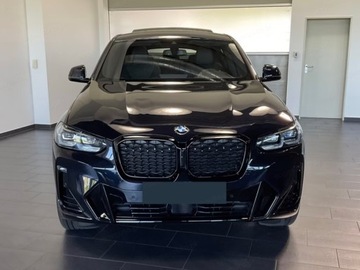 BMW X4 G02 SUV Facelifting 2.0 30i 245KM 2025 xDrive30i Sport Suv 2.0 (245KM) 2025, zdjęcie 1