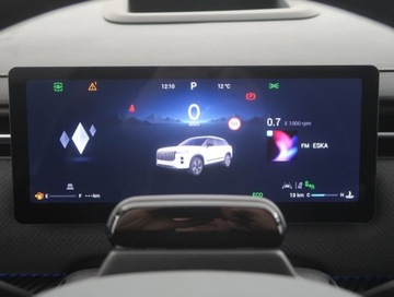  Jaecoo 7 1.6 TGDI, 1. Właściciel, Serwis ASO, zdjęcie 10