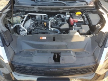Mitsubishi Outlander III 2024 Mitsubishi Outlander Se 2024 2.5 Benzyna 181KM, zdjęcie 6