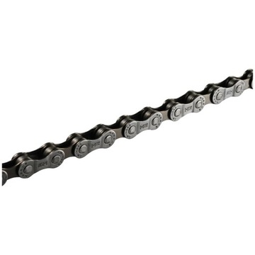 Велосипедная цепь Shimano CN-HG40 6/7/8 ОРИГИНАЛ HG40