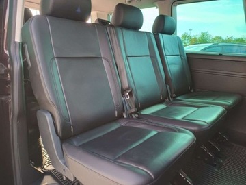 Volkswagen Caravelle T6 2017 Volkswagen Caravelle Salon PL, FV23, Highline. bogata opcja, ACC, Nappa, zdjęcie 13