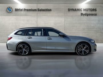 BMW Seria 3 G20-G21 Touring 2.0 330i 258KM 2025 BMW 330 BMW 330 330i xDrive, mPakiet, tempomat ada, zdjęcie 6