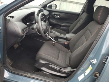 Honda HR-V III 2025 Honda HR-V Sport 2025 2.0l 2.0 Benzyna 158KM, zdjęcie 7