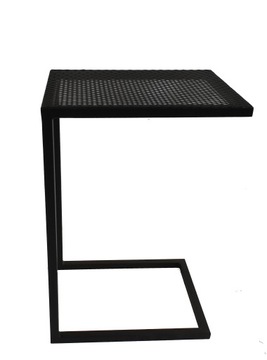Stolik boczny, pod laptopa loft industrial