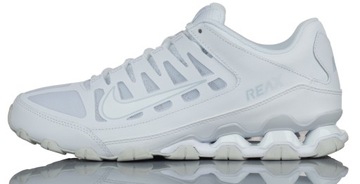 BUTY MĘSKIE SPORTOWE NIKE REAX 8 TR MESH R-47,5