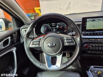 Kia XCeed Crossover 1.6 CRDi SCR 136KM 2020 Kia XCeed 1.6 CRDi Evolution, zdjęcie 25