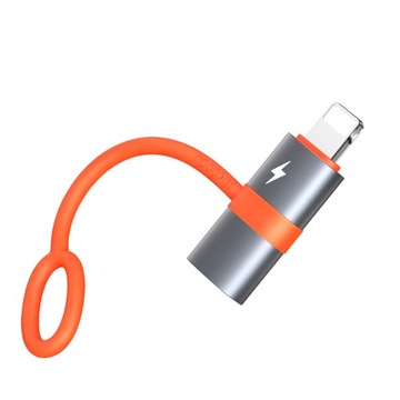 MCDODO АДАПТЕР USB TYP C — АДАПТЕР МОЛНИИ