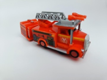 TAKARA TOMY CAPSULE Lokomotywa Thomas Capsule Plarail samochód FELEK