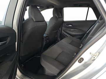 Toyota Corolla XII TS Kombi Facelifting 1.8 Hybrid 140KM 2023 Toyota Corolla 1.8 Hybrid Comfort Seria E21 (2019-, zdjęcie 11