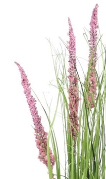 РАСТЕНИЕ ИСКУССТВЕННОЙ ТРАВЫ РАЙ ТРАВЫ ГУСТОЙ ВЕРЕСКxxl