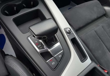 Audi A5 F5 2022 Audi A5 Sportback 1WL ASO Salon PL FV23 CarPlay Android Kamera Czujniki, zdjęcie 21