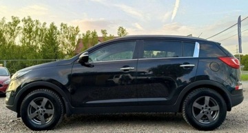 Kia Sportage III SUV 2.0 CRDi 136KM 2012 Kia Sportage Kia Sportage 2.0 Diesel 136KM, zdjęcie 23