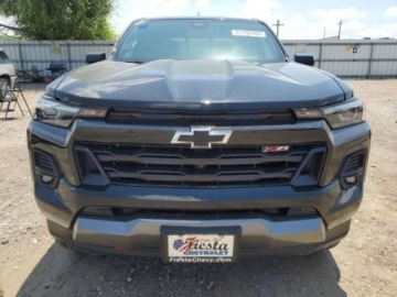 Chevrolet 2024 Chevrolet Colorado 2024, 2.7L, 4x4, Z71, od ubezpieczalni 2.7 Benzyna 310KM, zdjęcie 1
