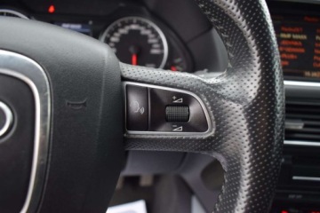 Audi Q5 I SUV 2.0 TFSI 211KM 2009 Audi Q5 bezpieczny zakup, ROK gwarancji 2.0 Benzyna 211KM, zdjęcie 24
