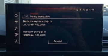 Audi A4 B9 Avant Facelifting 2.0 40 TFSI 204KM 2023 Audi A4 Avant 40TFSI 204KM Quattro SLine Stronic AmbienteKameraSmartInterF, zdjęcie 32