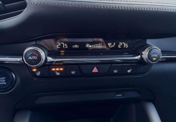 Mazda 3 IV Hatchback 2.0 Skyactiv-G 122KM 2019 Mazda 3 2.0 122KM NAVI KAMERA bezwypadkowa GWARANCJA 2.0 Benzyna, zdjęcie 28