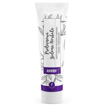 Anwen odżywka Proteinowa Zielona Herbata 100 ml