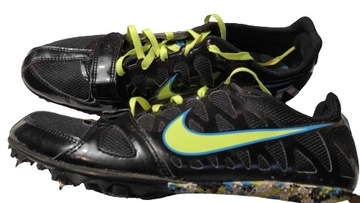 NIKE __BUTY KOLCE LEKKOATLETYCZNE 40,5__DŁ.WKŁ.25,5 CM