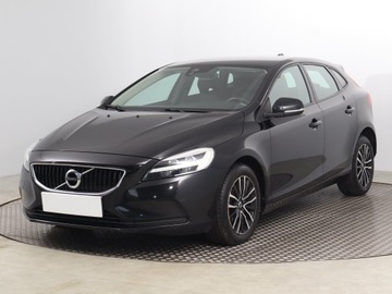 Volvo S40 II 2018 Volvo V40 2.0 D3, Salon Polska, Klima, zdjęcie 1