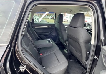 Skoda Karoq Crossover 1.5 TSI ACT 150KM 2020 Skoda Karoq 1.5TSI 150KM DSG Xenon Led Navi Klimatronik Pdc Stan Bdb OPLAC, zdjęcie 21