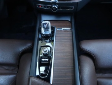 Volvo XC60 II 2020 Volvo XC60 B4, Salon Polska, Serwis ASO, 194 KM, zdjęcie 17