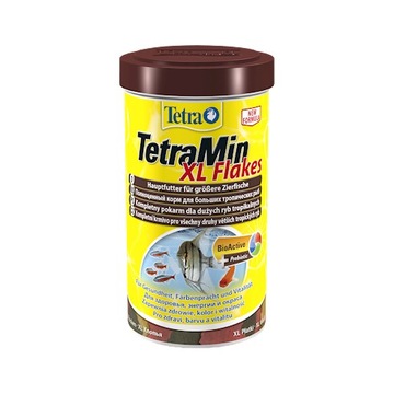 TetraMin XL Flakes 500ml