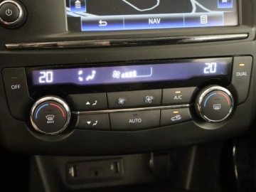 Renault Kadjar Crossover 1.2 Energy TCe 130KM 2018 Renault Kadjar 1.2 TCe, Salon Polska, Serwis ASO, zdjęcie 15