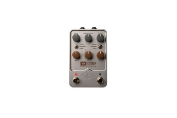 Universal Audio - UAFX OX stomp - efekt gitarowy