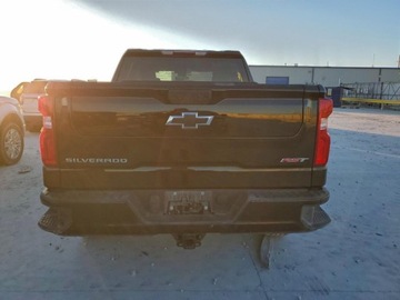 Chevrolet Silverado II 2024 Chevrolet Silverado K1500 Rst 2024 2.7l 2.7 Benzyna 310KM, zdjęcie 2