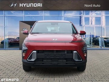 Hyundai Kona II 2025 Hyundai Kona 1.0 T-GDI Smart Benzyna 100KM, zdjęcie 7