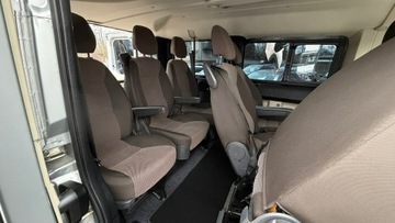 Peugeot Boxer III 2020 Peugeot Boxer 2.2D 140PS Bezwypadkowy 9-Osobowy, zdjęcie 15