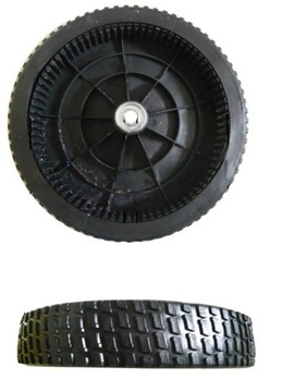 KOŁO KOSIARKI NAC LS50-575-HS-ES LS50-625E-HS