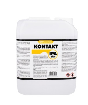 Kontakt IPA IPA+ ( izopropanol ) 5l
