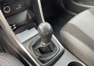 Hyundai i30 II Wagon Facelifting 1.4 MPI 100KM 2016 Hyundai i30 Hyundai i30 1.4 Comfort 1.4 Benzyna 100KM, zdjęcie 14