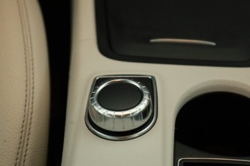 Mercedes GLA I Off-roader 1.6 200 156KM 2015 Mercedes GLA GLA 200, Salon Polska, Serwis ASO, zdjęcie 12