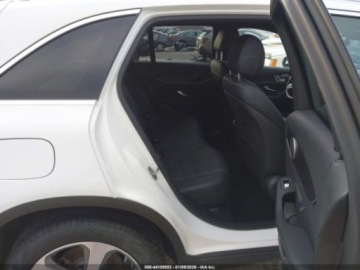 Mercedes GLC C254/X254 2022 Mercedes-Benz GLC 300 4Matic 2022, 2.0L R4 255KM, 4x4, odpala i jezdzi,od, zdjęcie 11