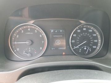 Hyundai Elantra VI 2017 Hyundai Elantra HYUNDAI ELANTRA SE, 2017r., 2.0L, zdjęcie 9