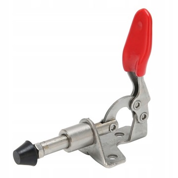 ЗАЖИМ ЗАЖИМ БЫСТРОРАЗЪЕМНЫЙ ЗАЖИМ GH-301-ASS