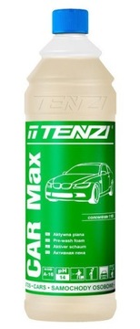 АКТИВНАЯ ПЕНА КОНЦЕНТРАТ TENZI CAR MAX 1000 МЛ