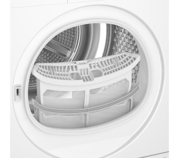 Сушилка для белья Beko DS8412WPB OUTLET