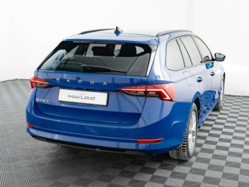 Skoda Octavia IV Kombi 2.0 TDI 150KM 2022 Škoda Octavia Skoda Octavia GD6E246#2.0 TDI, zdjęcie 4